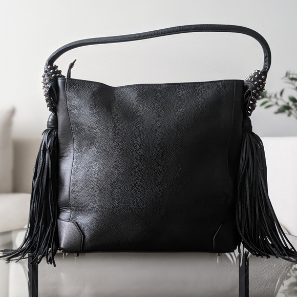 Christian Louboutin Eloise Hobo Bag - Picture 1 of 14
